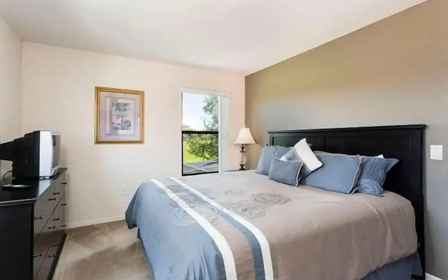 Summer Place Holiday Home 4056