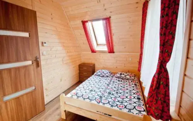 Apartamenty i Domki Biały Dunajec