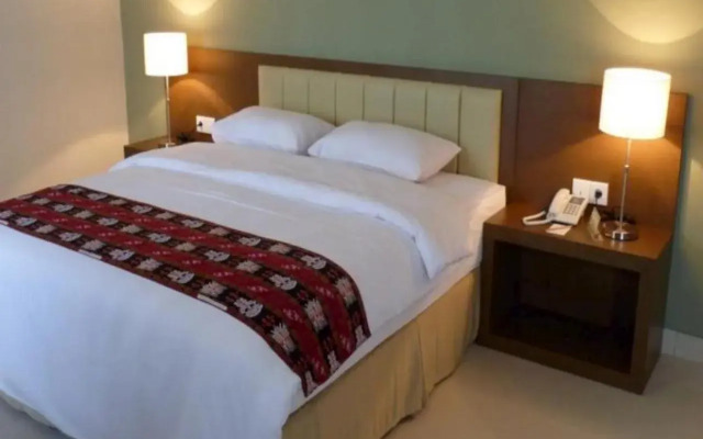 Hotel Luwansa