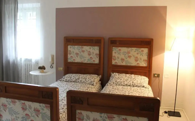 B&B Le Querce