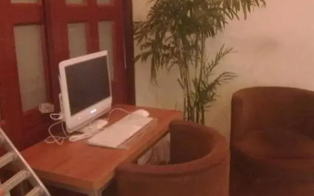 Greentree Inn Nanjing Xinjiekou Doll Bridge Express