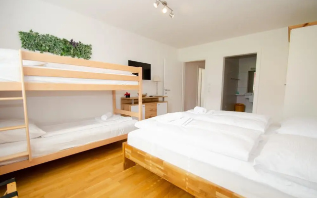 Finest Kitzblick Golf Suites TOP 1