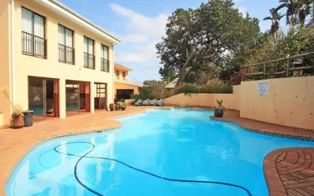 Banana Beach Club, Annerley, South Africa