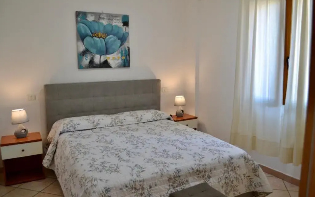 Guest House Acquedotto Romano 5d