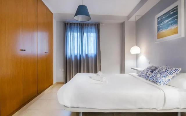 VLC Downtown Flats