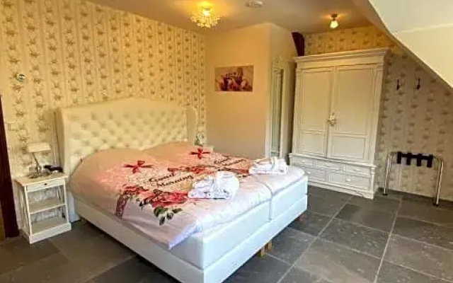 B&B Le Commandeur