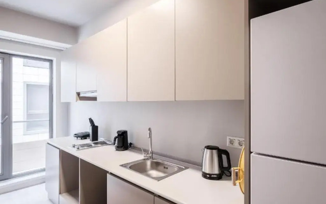 NEW INN Hotel Cadde 54 Mall