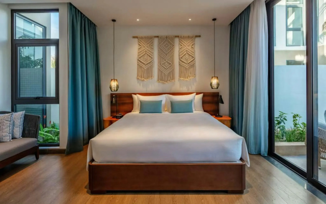 New World Phu Quoc Resort