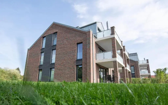 Kirschgarten 1 Wohnung 14
