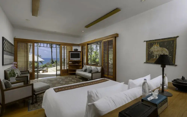 Villa Praison