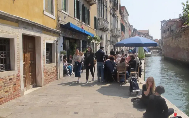Casa Di PrimaVera