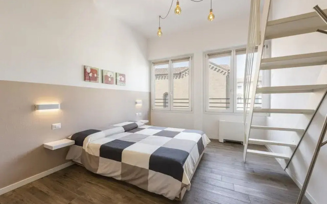 Ruote Stylish Loft by Mmega