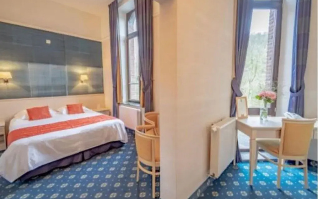 Hotel Des Comtes Durbuy
