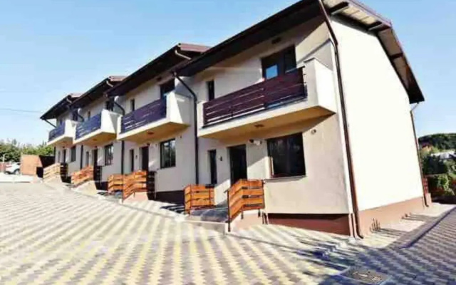 Casa Albert