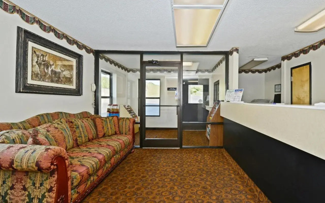 Americas Best Value Inn Statesville