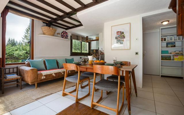 Chalet Lilet