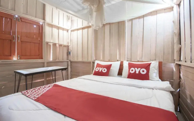 Oyo 693 Tree House Cottage
