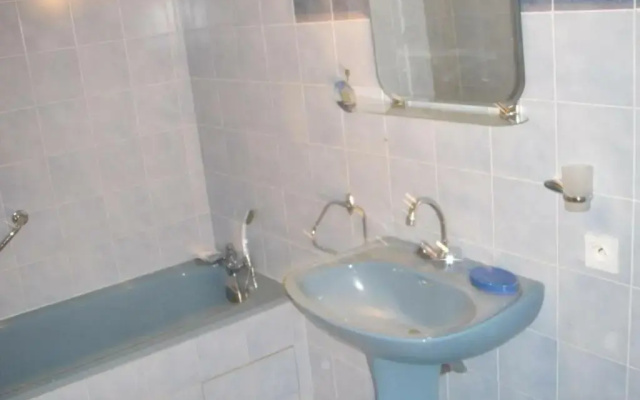 Gîte Châtillon-sur-Cher, 5 pièces, 7 personnes - FR-1-491-268