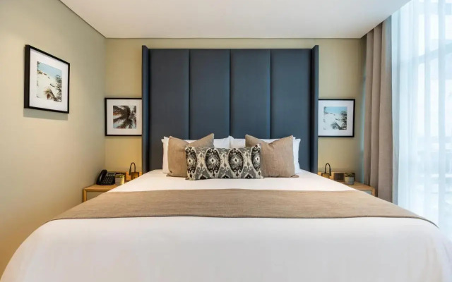 OZ Hotel Luxury