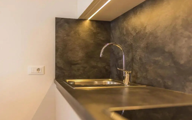 Rosalpina Apt 4