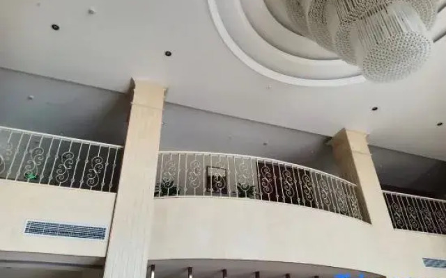 Xiajiang City Garden Hotel
