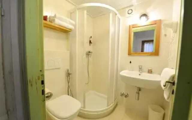 Hotel Petit Dahu