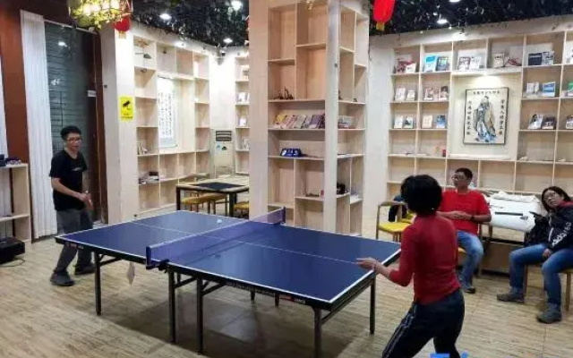 Shui Jie Hostel