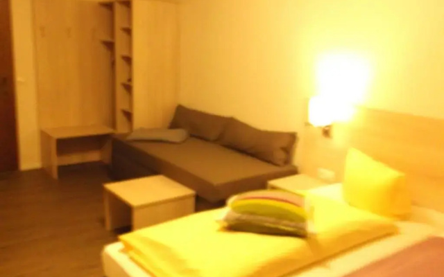 Hotel Deitmer