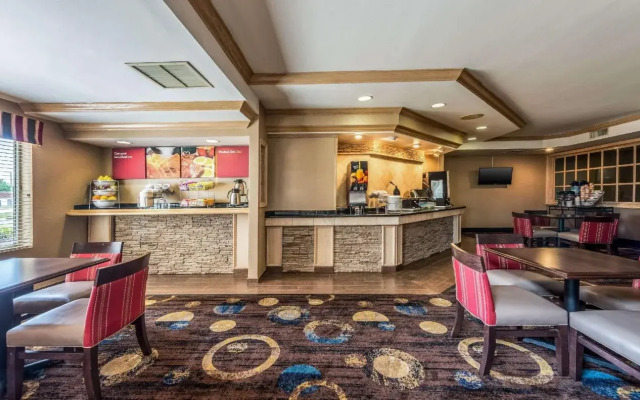 SureStay by Best Western Marion