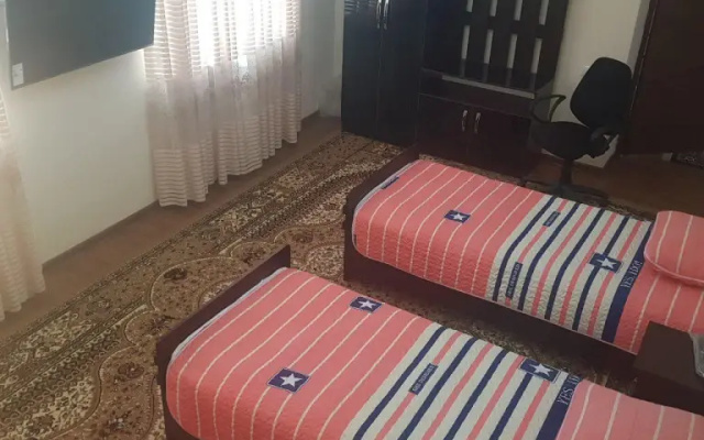 Ali Hotel