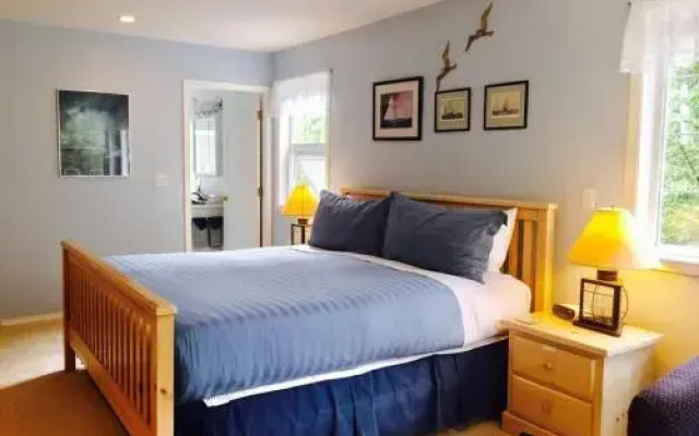 Seafarers Bed & Breakfast