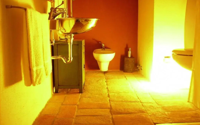 Morelliana 4 Rooms