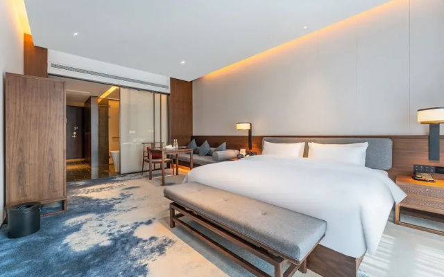 Ziyue Meixiu Hotel