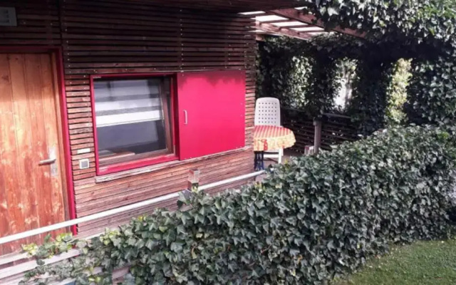 Ferienhaus am Eichert