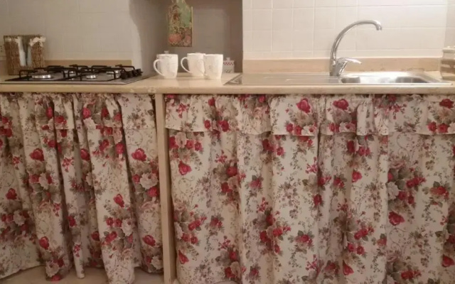 B&B La Collina degli Ulivi