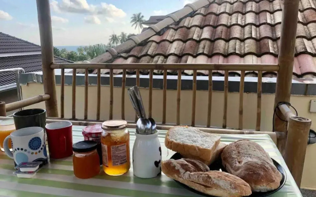 Angelot Villa
