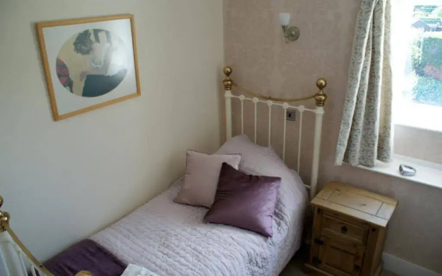 Invernevis Bed and Breakfast