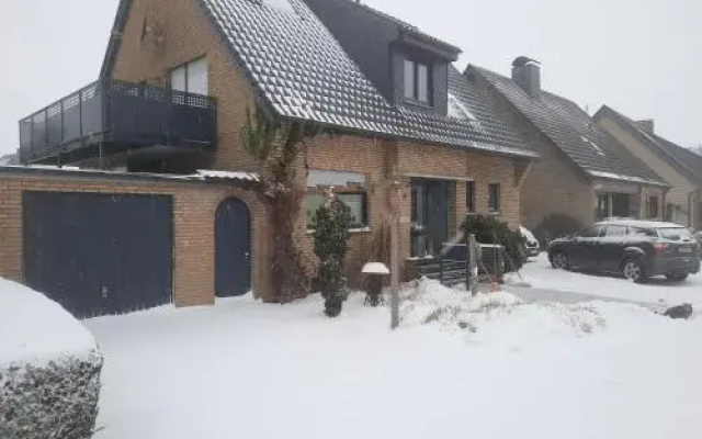 DOMizil Xanten