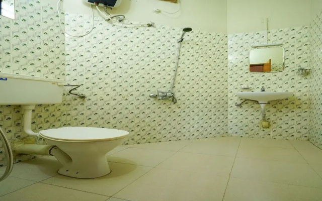 OYO 10640 Hotel Spice Villas