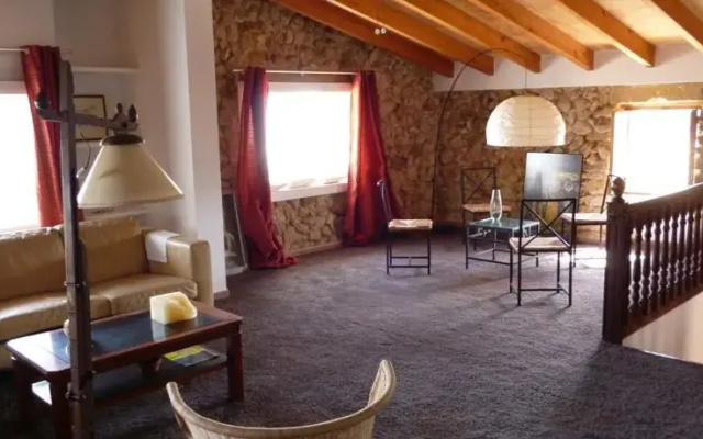 Villa Can Cuarassa
