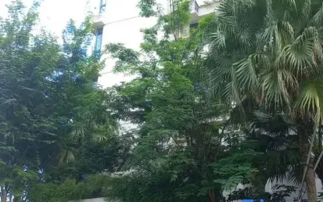 Seaview 2B1R 8pax Condo Forest City 4J-910