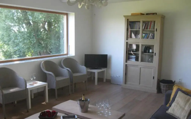 Holiday Home Victoria Fields