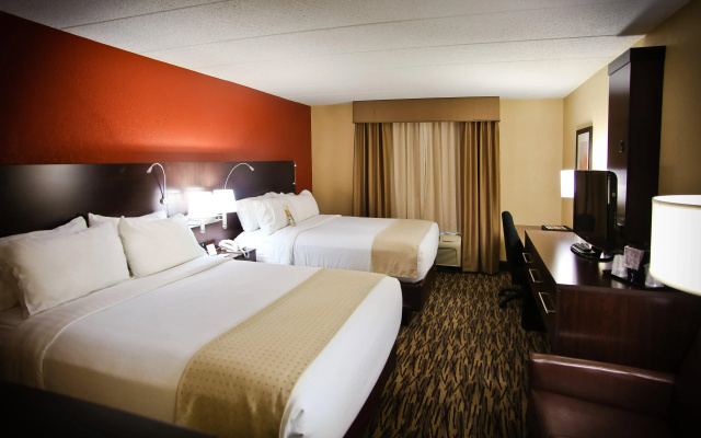 Holiday Inn Hotel & Suites LA CROSSE