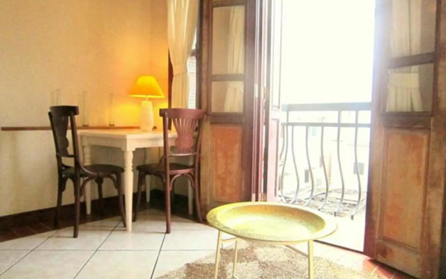 Cam Ly Boutique Apartment & Hotel