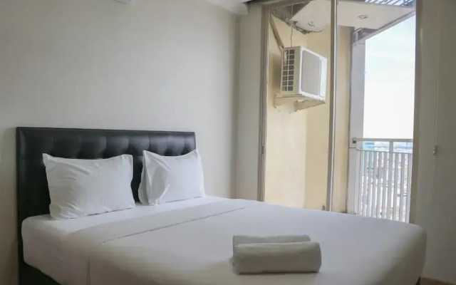 Cozy Studio at Mangga Dua Apartment