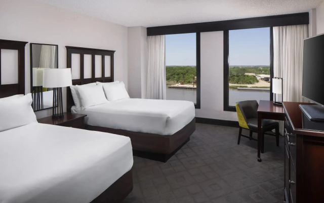 Hyatt Regency Savannah