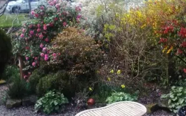 The Spindle B&B