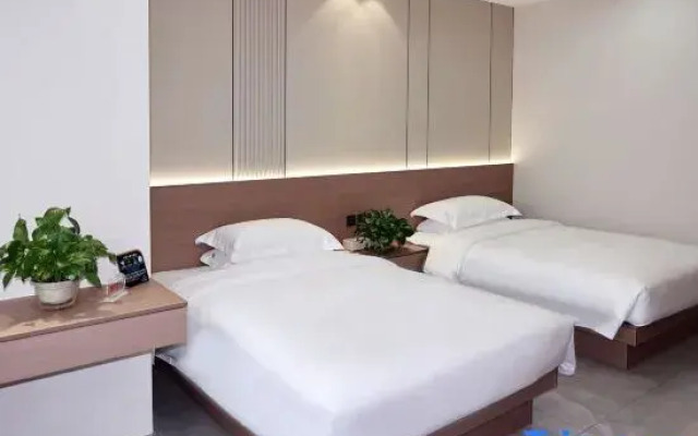 Yabuli Jinjue Dihao Hotel