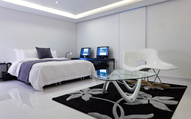 Busan Amare Hotel