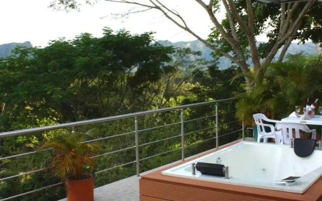 Hotel Campestre Cerro Dorado